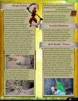 Revista Nintendo Blast Nº23 traz Harry Potter e o detonado de Ocarina of  Time 3D em 108 páginas! - Nintendo Blast